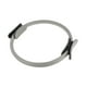 thumbnail image 5 of Anillo de pilates para mujeres Hombres Práctico Resistencia Ligera Gimnasio Home Gym de 13 pulgadas Fitness Anillo de fitness para la cintura Músculo Gris, 5 of 8