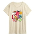 thumbnail image 3 of Hybrid Apparel -  Short Sleeve Graphic T-Shirt, 3 of 5