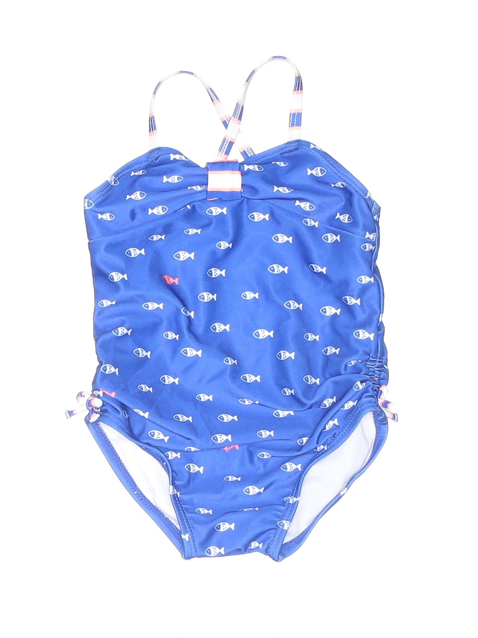 gymboree unicorn swimsuit