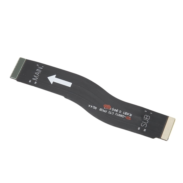 Phone Flex Connector Cable, Digitizer Display Connector Flex Cable Ideal Replacement Perfect Fit For Mobile Phone