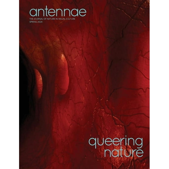 Antennae #63 Queering Nature #1, (Paperback)