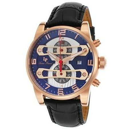 Lucien Piccard Bosphorus Chrono Watch