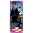 thumbnail image 2 of Pilot Barbie Doll Special Edition 1999 Mattel No. 24017, 2 of 5