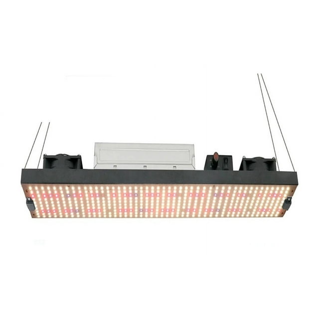 LM301H EVO 320W V4 Tech LED Bar Full Spectrum Growing Light UV IR ON/OFF Driver For Plants Flower Seeds ,Easy to Use