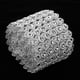 thumbnail image 1 of Cinta de diamantes de imitación ANGGREK Ampliamente utilizada segura para bolsos de moda servilletas soportes para pasteles accesorios de ropa cortinas zapatos, 1 of 8