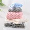 thumbnail image 4 of Bathroom Towel Package Bathroom Towel High Absorbent Bath Towel Light Weight Quick Drying Towel Towel, 4 of 4