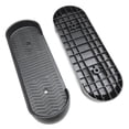 thumbnail image 2 of Elliptical Pedals Resistance Elliptical Pedals Gym and Home Pedals with 40mm Width Tub, 2 of 5