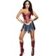 thumbnail image 3 of Disfraces de Halloween 2024 S-3XL Disfraz de Mujer Maravilla de Halloween europeo y americano Juego de rol Ropa de cosplay Uniforme de gladiador de League of Legends, 3 of 5