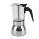 thumbnail image 2 of Olla Moka Para Estufa, Duradero Resistente Al Calor, Estufa Eléctrica De Acero Inoxidable Saludable, Olla Moka Para El Hogar, 2 of 7