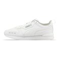 thumbnail image 1 of Tenis Puma Cabellero Blanco R78 Runner 37412702 blanco 28.5, 1 of 4