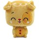 thumbnail image 1 of Pan de jengibre de invierno con forma de animal de peluche GUND Drops Ginny Ginger, 15 cm, 1 of 1