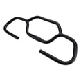 thumbnail image 4 of harper Bike Butterfly Handlebar Outdoor Riding Travel Ergonomic Cycling Accessories 1pc, 4 of 10