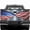 Multi 3, variant on Lotusprinthandmade America Flag Patriotic Tailgate Wrap 2 Sizes (26"x66") – USA Patriotic Wrap