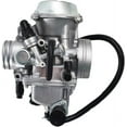 thumbnail image 5 of ALL-CARB Carburetor for Honda ATV Foreman 400 450 FOURTRAX 250 300 350 Free Cable, 5 of 6