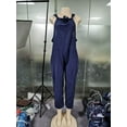 thumbnail image 4 of Casual Jumpsuits for Women Size Dungarees Plus Playsuit Loose Baggy Jumpsuit Rompers Overalls, 4 of 8