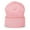 Baby Pink, variant on 5th Gen Camaro Embroidered Cuffed Beanie Color: Navy