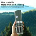 thumbnail image 4 of Coffee Machine,Coffee Maker With 3-in-1 Coffee 20bar Heat And Cold Maker With 3-in-1 With 3-in-1 Coffee Pump Pressure 9600mah Serve Coffee Maker Portable Espresso Coffee 20bar Pump Pressure, 4 of 6