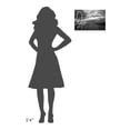 thumbnail image 4 of Global Gallery Arthit Somsakul 'Movement' Canvas Wall Art, 4 of 4