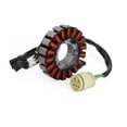 thumbnail image 2 of Magneto Stator Generator For Honda TRX350 TE/TM/FM/FE Rancher 350 S ES 00-06, 2 of 8