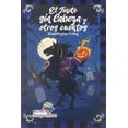 thumbnail image 1 of El jinete sin cabeza y otros cuentos, de Washington Irving, 1 of 2