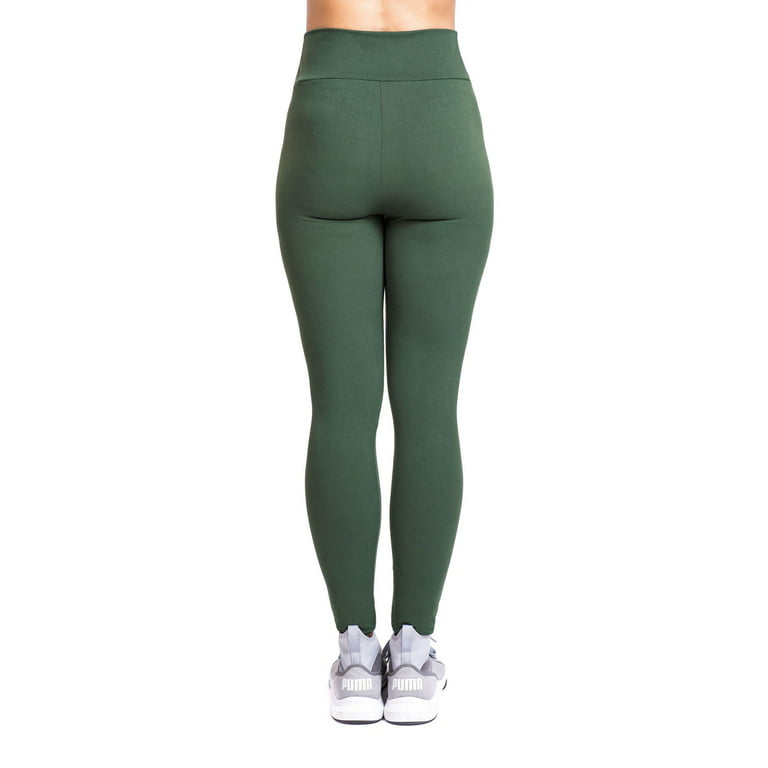 Sexy Dance Plus Size Women’s Yoga Pants Ankle Length Solid Color  Moisture-Wicking High Waist Gym Fitness Trousers Yoga Legging Compression  Pants