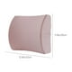 thumbnail image 4 of Cojín para silla de oficina con soporte de cintura, protección para la cintura del coche, cojín de cintura lenta, cojín de cintura de verano, soporte lumbar del asiento, 4 of 9