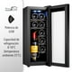 thumbnail image 4 of Cava de vinos para 12 botellas STAY ELIT CAVA-02, 4 of 5