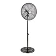 thumbnail image 1 of Ventilador Pedestal Atvio Home Home FD-40M GUN 16", 1 of 4