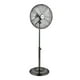 thumbnail image 1 of Ventilador Pedestal Atvio Home Home FD-40M GUN 16", 1 of 4
