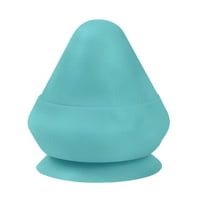 XIRQI Mountable Massage Therapy Tool-Multi-Surface Suction Cup Wall Massager for Sore Muscles,Myofascial Release,Stress Relief,Trigger Point and Deep Tissue Massage