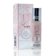YARA Perfume Oil Concentrated oil Roll-on 10ML MADE IN UAE