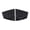 Gloss Black, variant on For Subaru WRX STi 2015-2021 Car Rear Louver Window Side Shutter Cover Trim Sticker Vent Scoop ABS Carbon Fiber Accessories ABS
