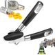 thumbnail image 1 of Manual Can Opener Tin Openers Stainless Steel Manual Can Opener Handy Tin Openers, 1 of 5