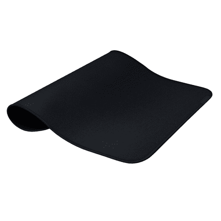Razer - Strider Hybrid Gaming Mouse Pad (Large) - Black