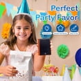 thumbnail image 3 of Tableta de escritura LCD Playtapus Party Favor Kids, 4,5 pulgadas, paquete de 12, 3 of 6