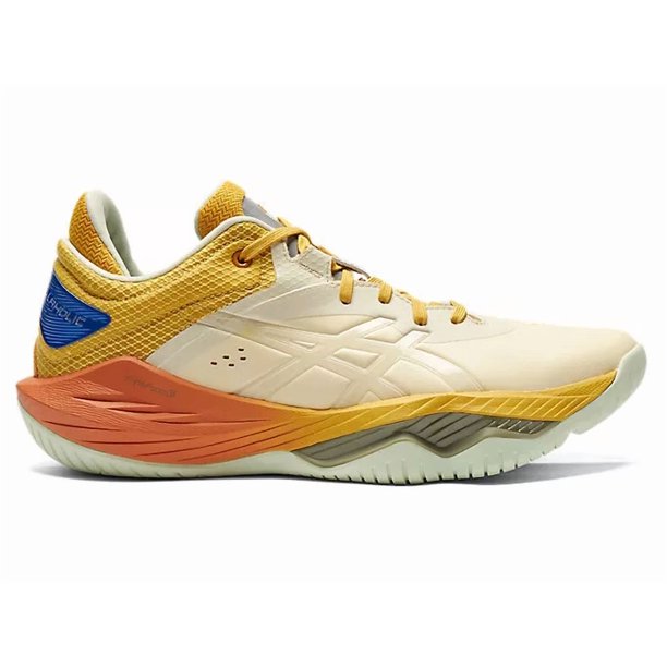 ballaholic Asics Nova Surge Low Vanilla Mineral Brown 1061A050-250 US8.5 -11 Men