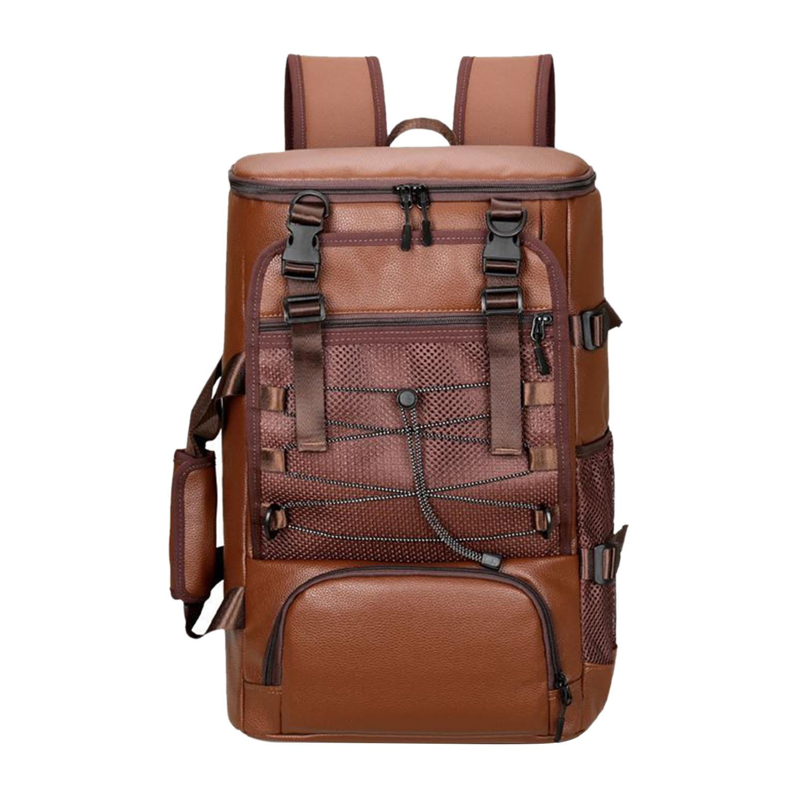 Laptop Backpack Longboard Skateboard Backpack BELOVING Skateboard