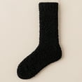 thumbnail image 6 of YYYTop Womens Fuzzy Thermal Winter Socks Super Soft Cozy Fleece Socks Warm Thicken Indoor Home Socks, 6 of 6
