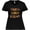 AB-Black, variant on Inktastic Thankful Loved Blessed Women's Plus Size T-Shirt