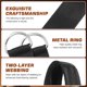 thumbnail image 5 of TABLZONE 1Ud Pulley Hanger Negro Para Equipos De Fitness Compatible Con Barras Estándar, 5 of 7