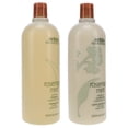 thumbnail image 6 of Aveda Rosemary Mint Purifying Shampoo 33.8 oz & Rosemary Mint Weightless Conditioner 33.8 oz Combo Pack, 6 of 8