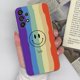 thumbnail image 1 of Funda de silicona para Samsung Galaxy A52 A 52 4G 5G, carcasa trasera de teléfono con dibujos animados, transparente y suave, A la moda, SamsungA52 Fivean unisex, 1 of 2
