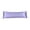 🔥 Purple_Hot#530, variant on Satin Body Pillowcase Waterproof Long Silkys Ice Silk Pillow Cover For Sleeping Couples Bedroom Home Rest 47x19in Soft Comfortable