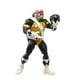 thumbnail image 5 of Figuras de acción Power Rangers X TMNT Foot Soldier y Red Ranger, 5 of 9