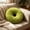 315#Green, variant on 15.74in Round Donut Shaped Decorative Throw Pillow, Soft Cozy Breathable Cotton Material, Adorable Playful Stylish Design, Multi Scene Accent Cushion for Living Room Bedroom Kids Room