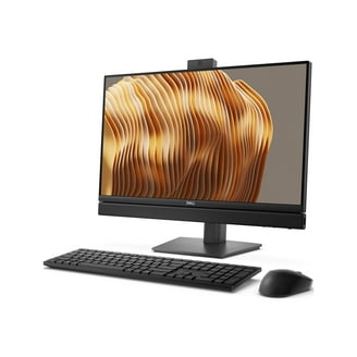 DELL Desktop All-In-One PC Inspiron 5240, 23.8