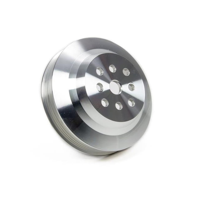 March Performance 2004 Water Pump Pulley for Small Block Ford