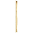 thumbnail image 3 of Ekena Millwork 19 5/8"W x 19 5/8"H Riverbank EnduraWall Decorative 3D Wall Panel, Bright Coat Gold (Covers 2.67 Sq. Ft.), 3 of 6