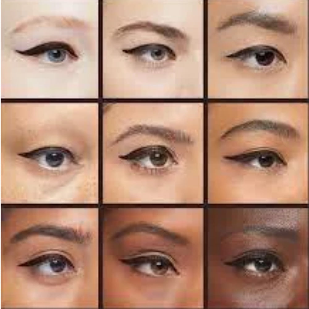 Clinique Quickliner for Eyes Intense 03 Intense Chocolate, 0.008 oz