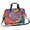 Multicolour 1, variant on Herdesigns Elegant Flowers Laptop Bag for Women Men, Computer Case Briefcase Messenger Bags, 15-15.6 inch Laptop Sleeve Shoulder Bag